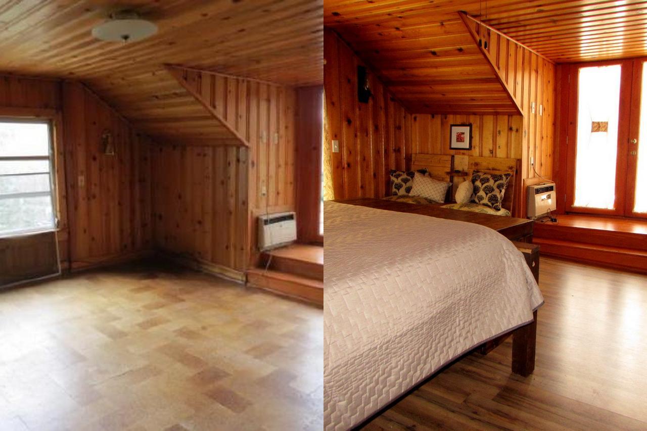 Red Leaf River Inn Waynesville Zewnętrze zdjęcie