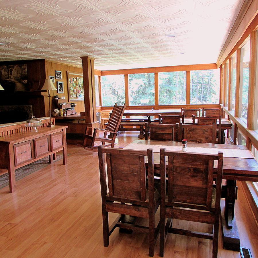 Red Leaf River Inn Waynesville Zewnętrze zdjęcie