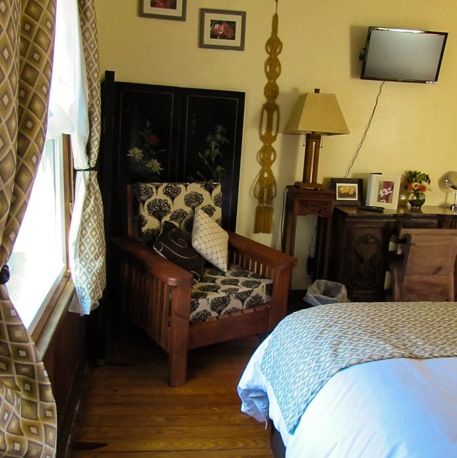 Red Leaf River Inn Waynesville Zewnętrze zdjęcie