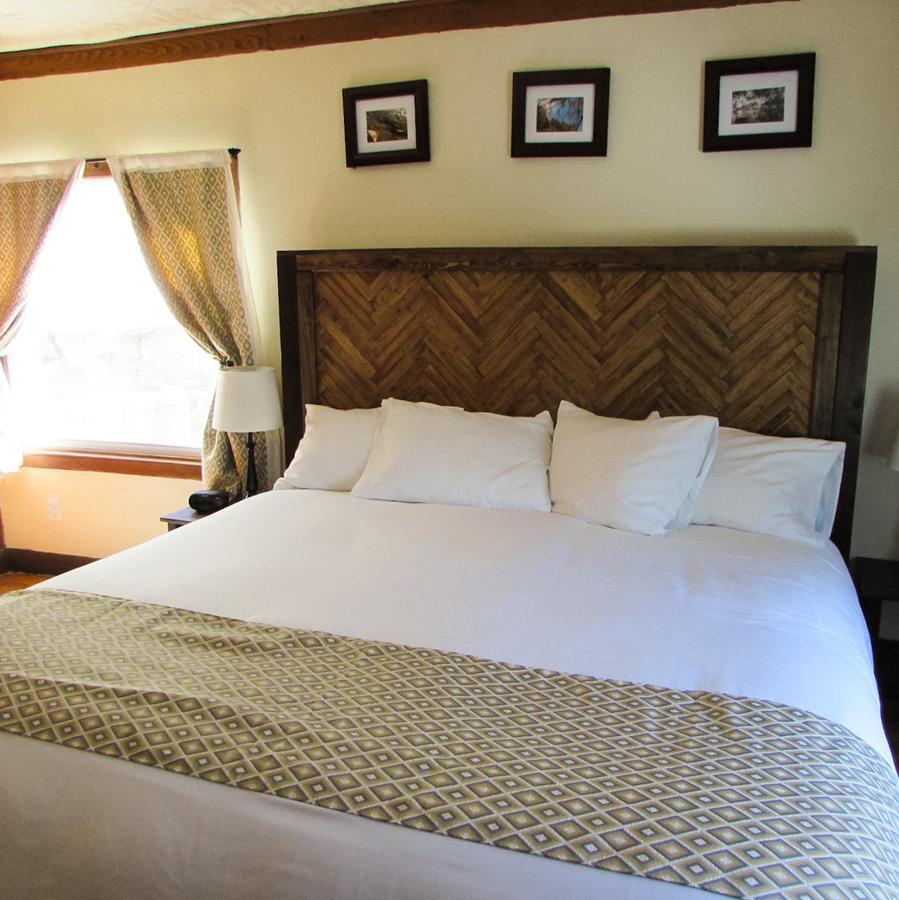 Red Leaf River Inn Waynesville Zewnętrze zdjęcie