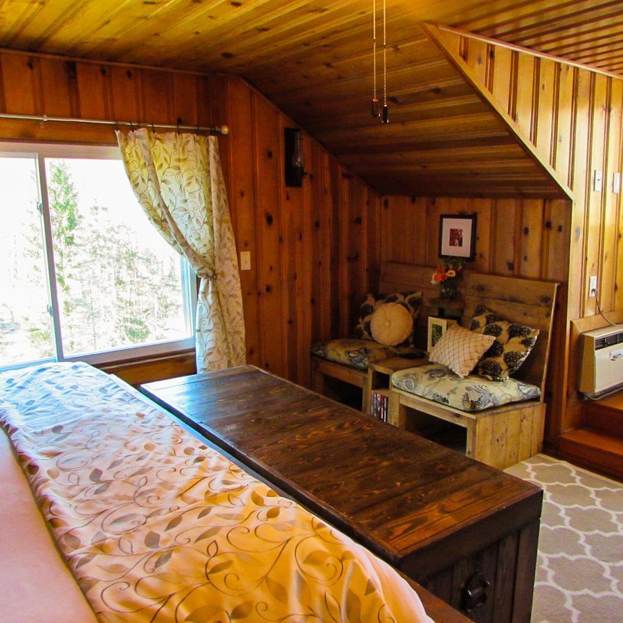 Red Leaf River Inn Waynesville Zewnętrze zdjęcie