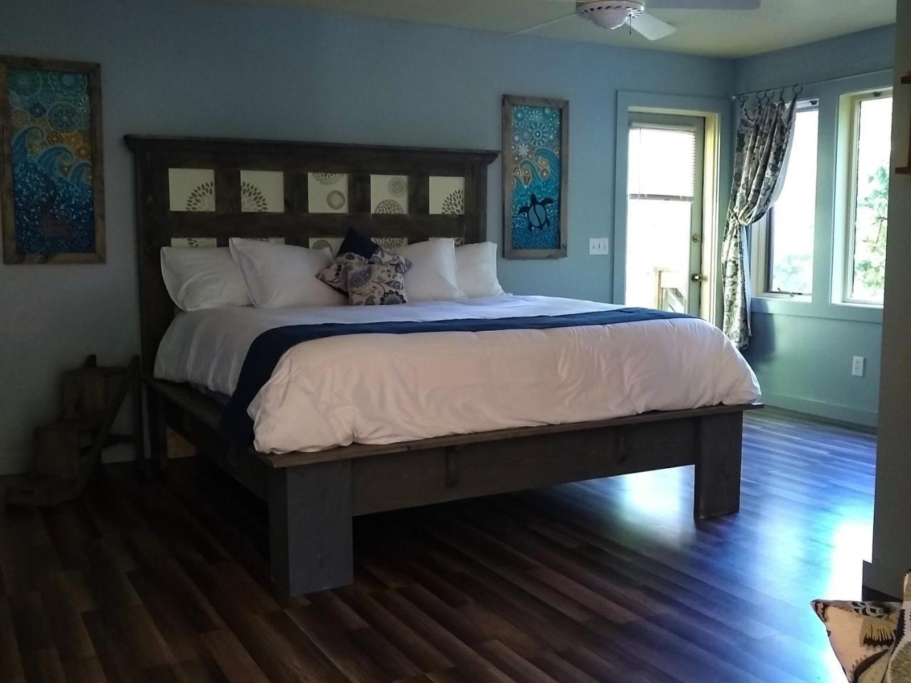 Red Leaf River Inn Waynesville Zewnętrze zdjęcie